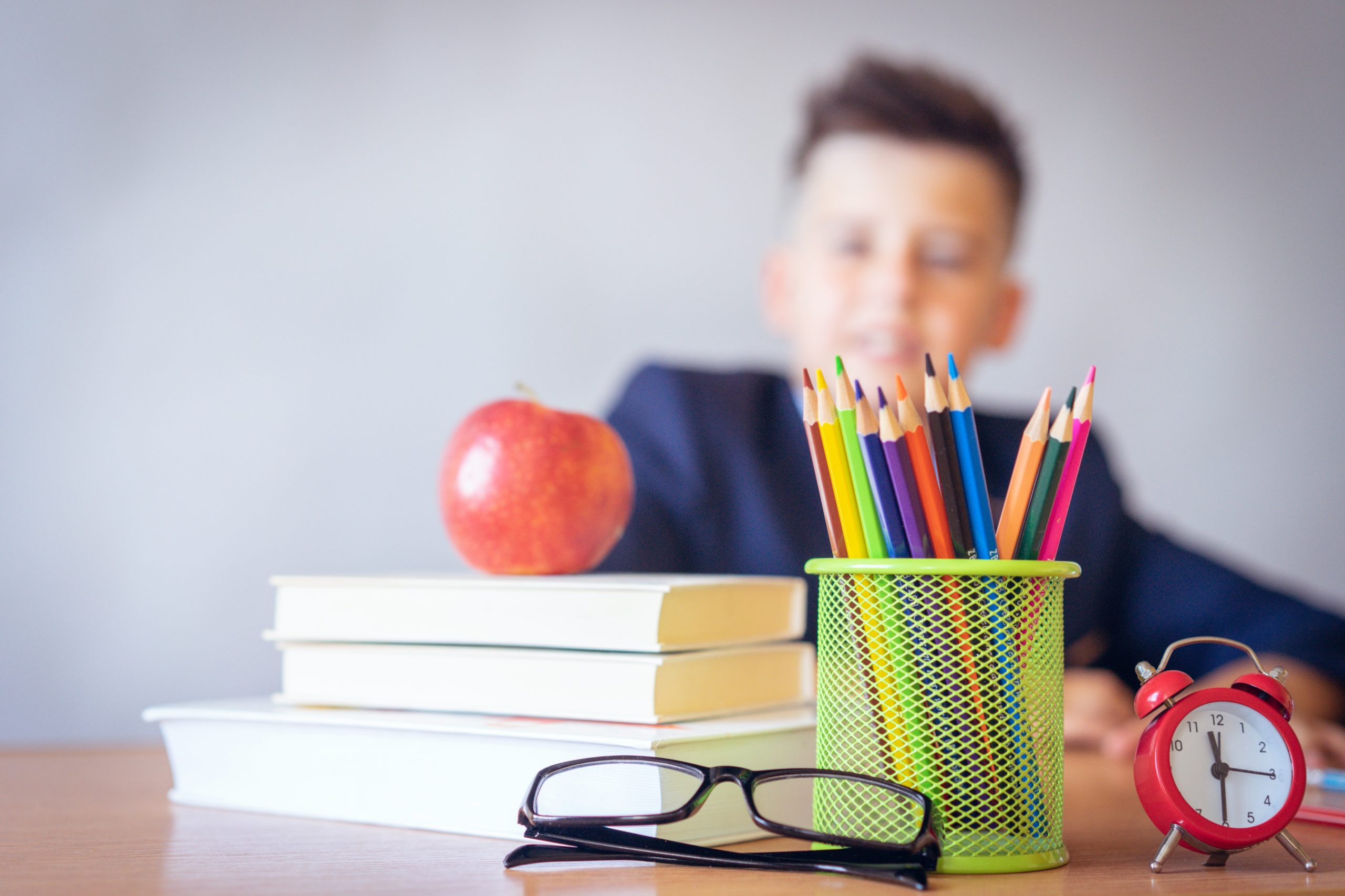 Back To School: Avoiding Toxic School Supplies - Mamavation