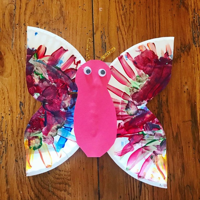 Stay Home Summer Camp 2020 Archive: Insect Camp! - Mamas Facing Forward