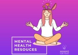 Mental Health Resources